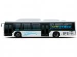 Tata Starbus CNG Hybrid 2010 года